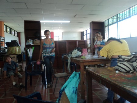 Formación para el trabajo en articulación con el SENA